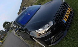 Audi A1 2018 Gasoline Manual