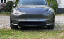 Tesla Model Y 2022 Electric Automatic