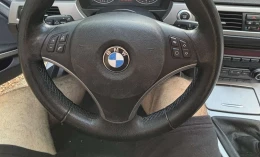 BMW 318 2009 Gasoline Manual