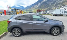 Honda HR-V 2016 Diesel Manual