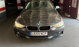 BMW 316 2004 Diesel Manual