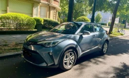 Toyota C-HR 2023 Hybrid Electric/Diesel Automatic