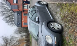 Volkswagen New Beetle 2008 Diesel Manual