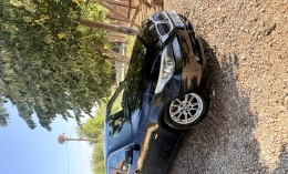 BMW 520 2004 Gasoline Manual