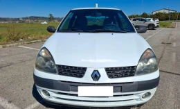 Renault Clio 2002 Diesel Manual