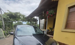 Skoda Octavia 2007 Gasoline Manual