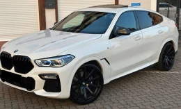BMW X5 2020 Diesel Automatic