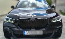 BMW X5 2019 Gasoline Automatic