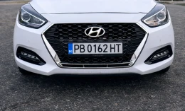 Hyundai i40 2016 Diesel Automatic
