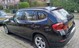 BMW X1 2014 Diesel Automatic