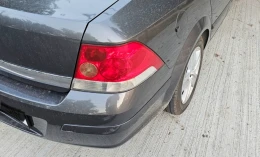 Opel Astra 2010 Gasoline Manual