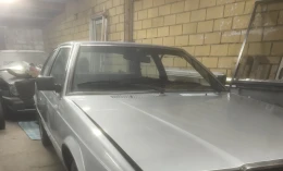 Maserati Biturbo 1985 Gasoline Manual