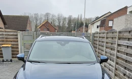 Volkswagen Tiguan 2022 Hybrid Electric/Gasoline Automatic