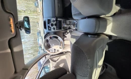 Renault Megane 2005 Gasoline Manual