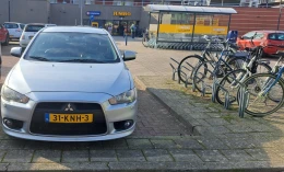 Mitsubishi Lancer 2010 Gasoline Manual