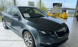 Skoda Octavia 2018 Diesel Automatic
