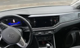 Volkswagen Taigo 2024 Gasoline Automatic