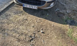 Peugeot 407 2005 Diesel Manual