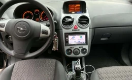 Opel Corsa 2013 Gasoline Manual