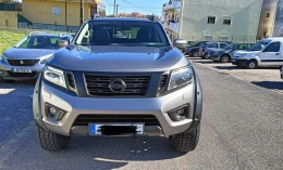 Nissan NV400 2020 Diesel Automatic