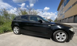 BMW 120 2006 Diesel Manual
