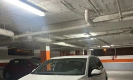 Volkswagen Golf GTI 2017 Gasoline Automatic