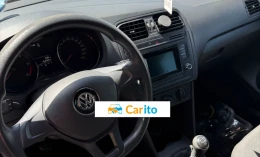 Volkswagen Polo 2016 Diesel Manual