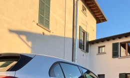 Mercedes-Benz A 250 2023 Hybrid Electric/Gasoline Automatic