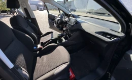 Peugeot e-208 2016 Gasoline Manual