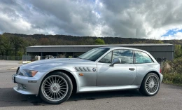 BMW Z3 1998 Gasoline Manual