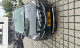 Opel Mokka 2016 Gasoline Automatic