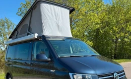 Volkswagen T6 California 2016 Diesel Automatic
