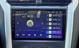 Ford Mondeo 2017 Diesel Manual