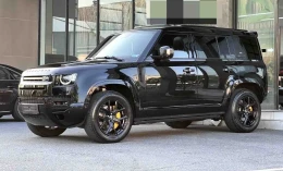 Land Rover Defender 2023 Gasoline Automatic