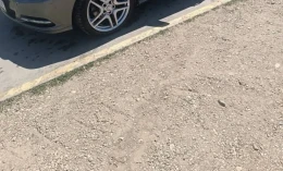 Mercedes-Benz E 200 2011 Diesel Automatic