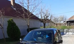 Renault Clio 2007 Gasoline Automatic