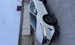 Nissan Qashqai 2023 Hybrid Electric/Gasoline Manual