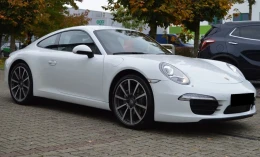 Porsche 991 2013 Gasoline Automatic