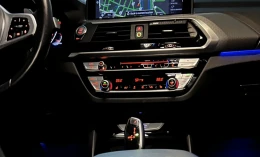 BMW X3 2020 Diesel Automatic