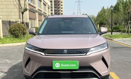 BYD Others 2025 Electric Automatic