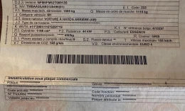 Skoda Fabia 2009 Gasoline Manual