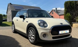 MINI Cooper 2019 Gasoline Automatic