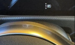 Mercedes-Benz CLA 180 2019 Gasoline Automatic