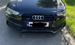 Audi A5 2015 Diesel Automatic