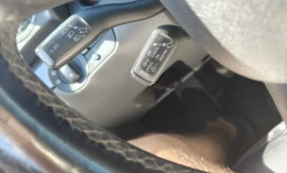 SEAT Exeo 2012 Gasoline Manual