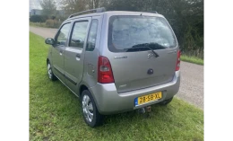 Nissan Leaf 2019 Electric Automatic