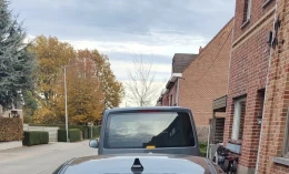 Kia Ceed / cee'd 2022 Gasoline Manual