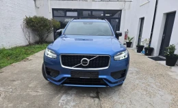 Volvo XC90 2019 Gasoline Automatic