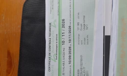 Audi TT 2011 Gasoline Manual