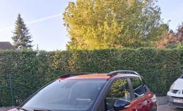Citroen C3 Aircross 2023 Gasoline Manual